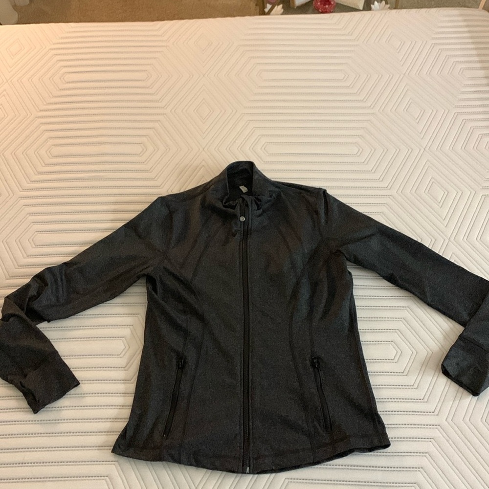 Danskin Athletic Jacket